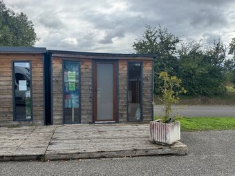 Predám záhradný domcek - 5