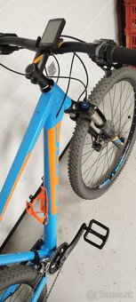 Cube Acid 29  veľ.L  2x11  Top stav - 5