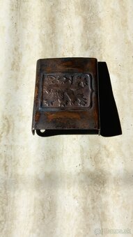 Vojenská pracka ČSR - 5