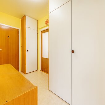 Na predaj 3-izbový byt v meste Martin - Jahodníky - 5