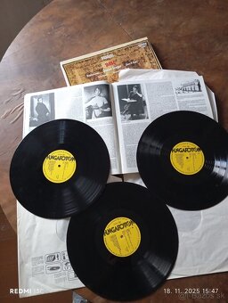 Staršie LP platne.... 6.... - 5