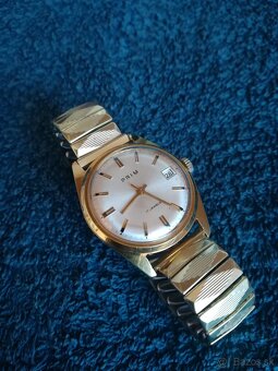 Pánske hodinky Prím Elegant Top - 5