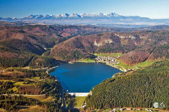 Rekreačný priestor v zastávke DEDINKY - 5