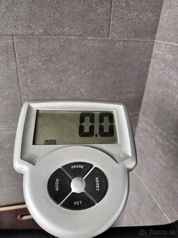 Stacionárny bicykel, rotopéd - 5