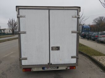 Renault Master 2.8 dTi L2H3 - 5