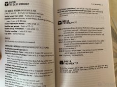 Fitness príslušenstvo - 5