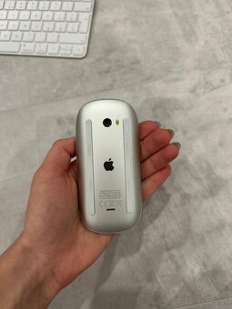 Predám Apple iMac 24” (M3) - 5