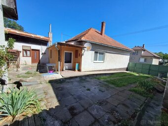 Predaj domu - Hontianske Nemce - 5