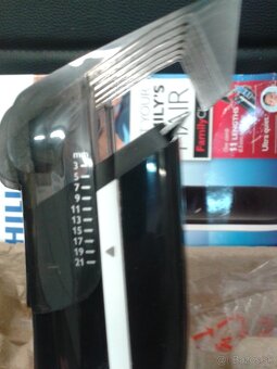 Zastrihávač vlasov Philips QC5115/ plne funkčné 9 eur - 5