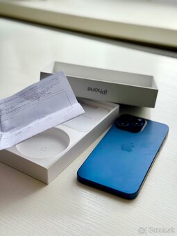 Predám Iphone 15 Pro MAX 512gb - 5