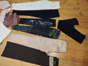 Krasny balik damskeho dievčenskeho oblečenia - 5