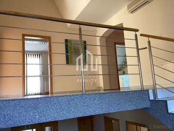 TOP PONUKA 7i RD vhodný aj ako sídlo firmy v exkluzívnej l - 5