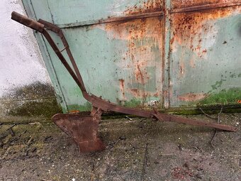 Konské náradie - 5