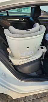 Autosedačka Petite&Mars reversal II - 5