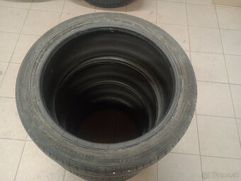 Pneumatiky Barum Bravuris 215/40 R17 - 5