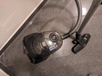 Vysávač Philips PowerPro compact - 5