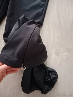 Nepremokavé nohavice v.M - 5