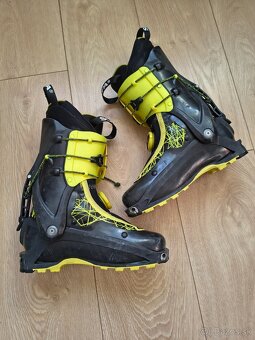 Scarpa Alien RS, vel. 240 - 5