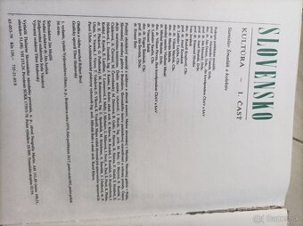 Slovensko ,knihy - 5