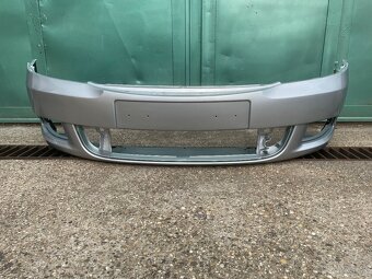 Predny Naraznik Škoda Octavia 2 fl. - 5