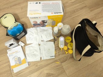 Medela freestyle flex - 5