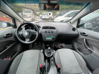 Seat Altea 2.0 TDI - 5