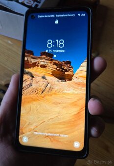 SAMSUNG XCover Pro - 5