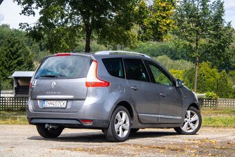 Renault Scénic 2014 - 5