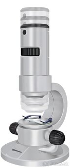 Bresser Digitálny mikroskop USB - 5