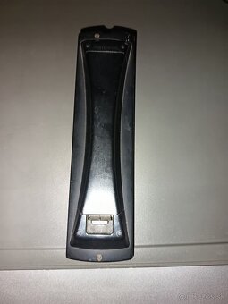 Predám CRT televízor Panasonic Quintrix - 5