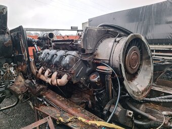 motor Tatra EURO 1, 2, 3, 4,... - 5
