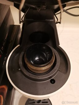 Nesspreso Vertuo - 5