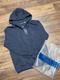 Polo ralph lauren mikina - 5