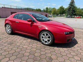 Predám Alfa Romeo Brera - 5