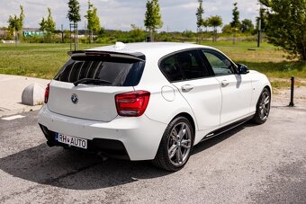 BMW Rad 1 M135i xDrive - 5