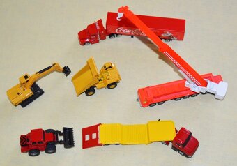 Angličáky stavba - 5