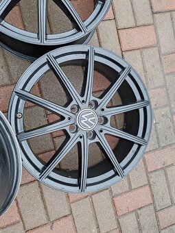 VW, MERCEDES, SEAT, AUDI 5X112 - 5