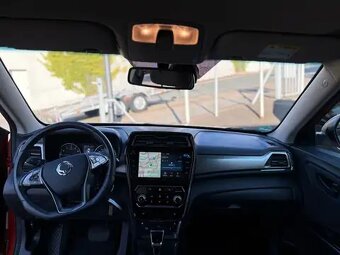 Kúpim SsangYong Tivoli oranžové alebo biele - 5