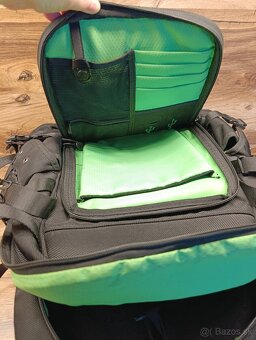 Batoh RAZER Tactical Backpack - 5