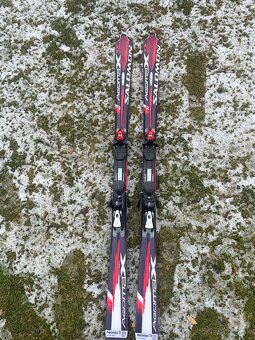 Lyže Salomon 172 cm - 5