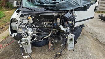 Fiat Dobló Cargo L2 1.6 MTJ 105k - 5