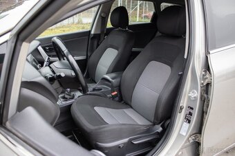 Kia Ceed SW 1.6 CRDi Gold - 5