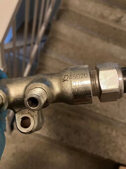 Originálne náhradné diely Mazda 2.2d - 5