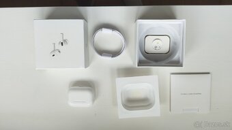 Apple Airpods Pro 2. Generácie - 5