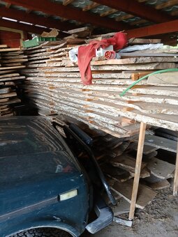 Orechové forsne a dosky - 5