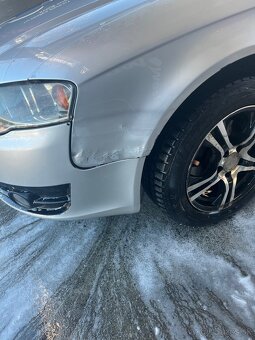 Audi a4 b7 avant 2.0tdi 103kw - 5