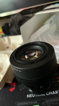 Sigma 30mm F1.4 DC DN – Micro Four Thirds - 5
