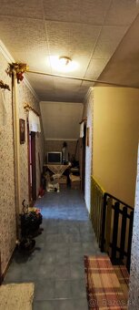 Rodinný dom na okamžité bývanie - 5
