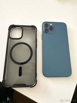 Iphone 12 pro 100% zdravie baterie - 5