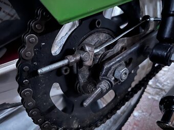 3ks Disky Bernardi Babetta/Korádo - 5